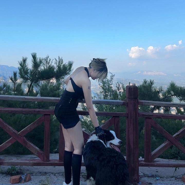 胖头鱼-