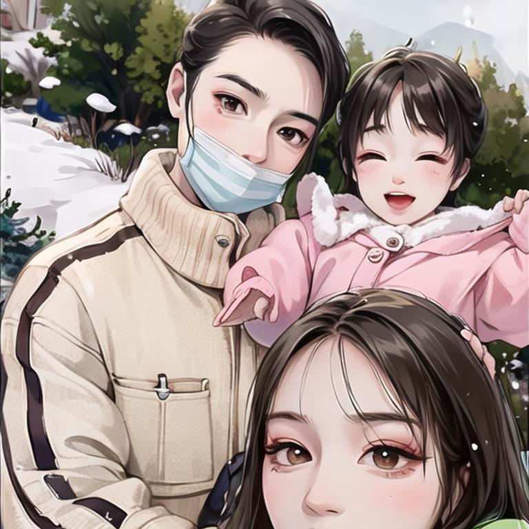 萱萱宝贝（橱窗有好货）