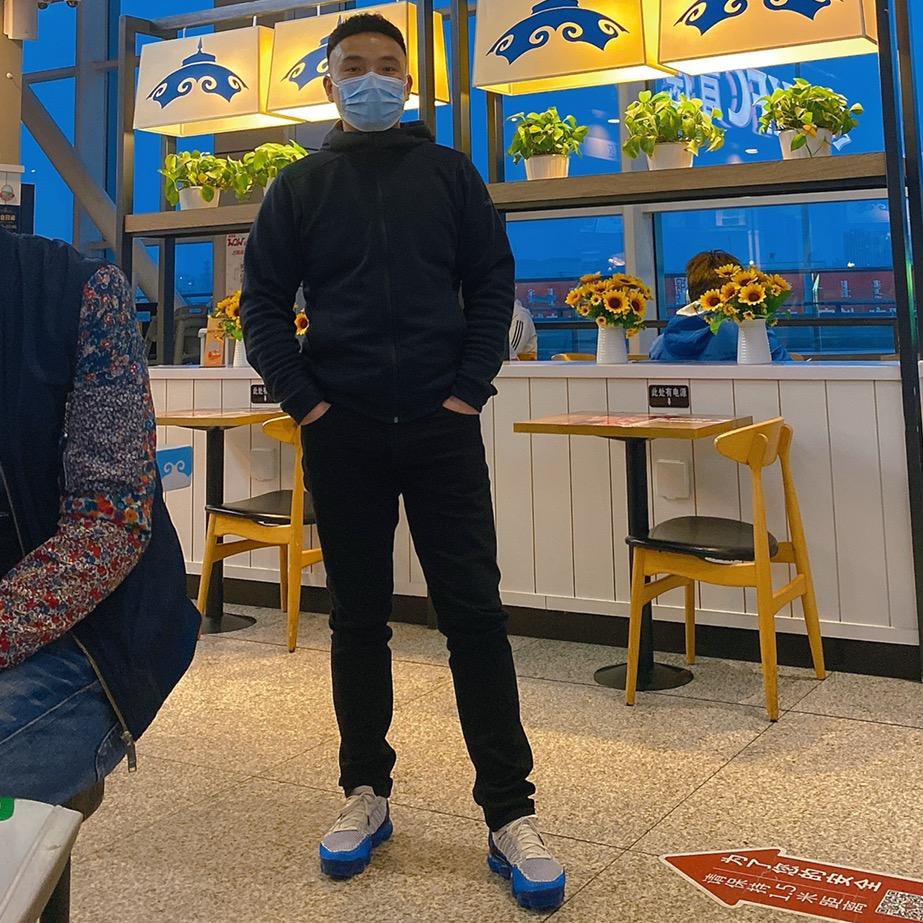 张浩