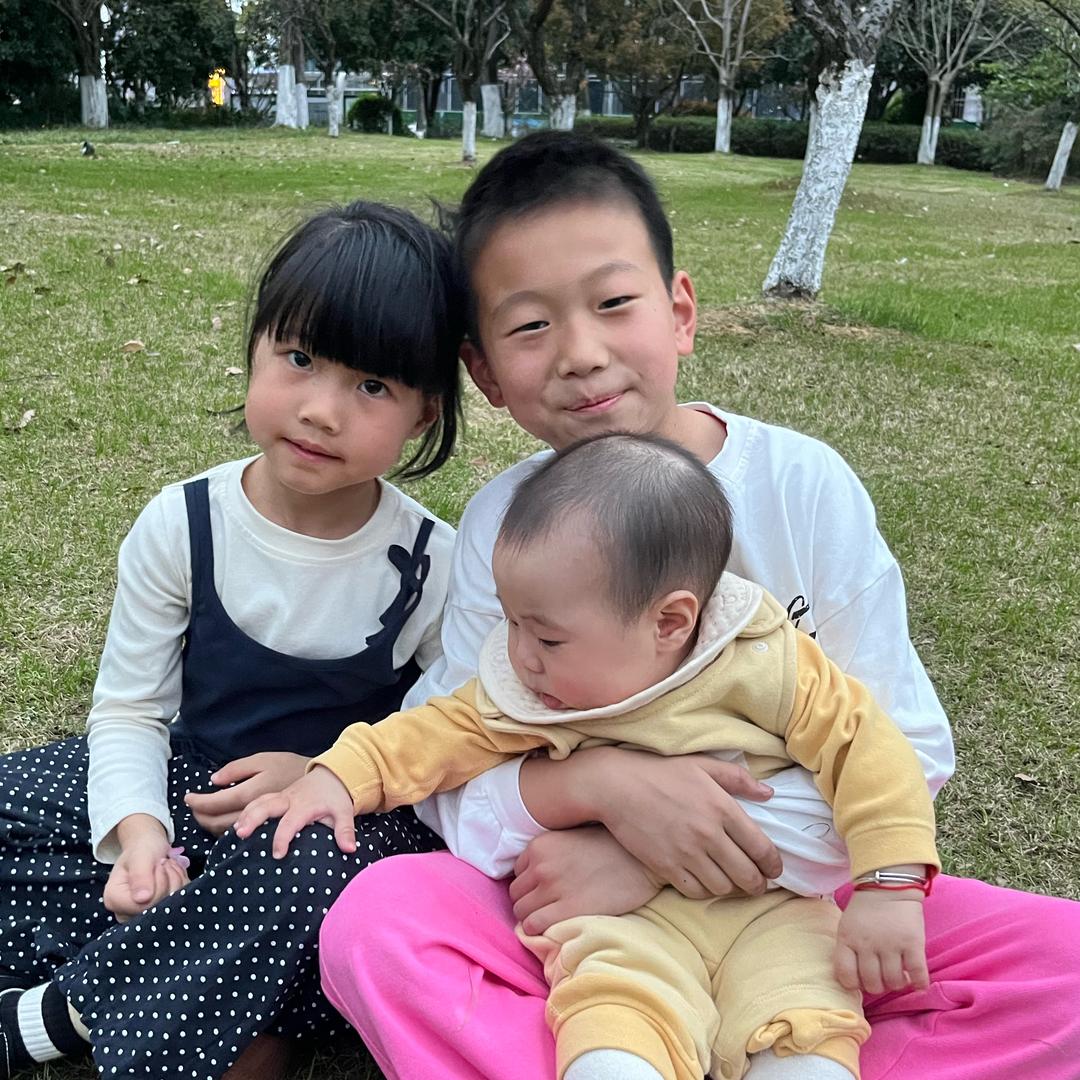 峰意祁三宝贝