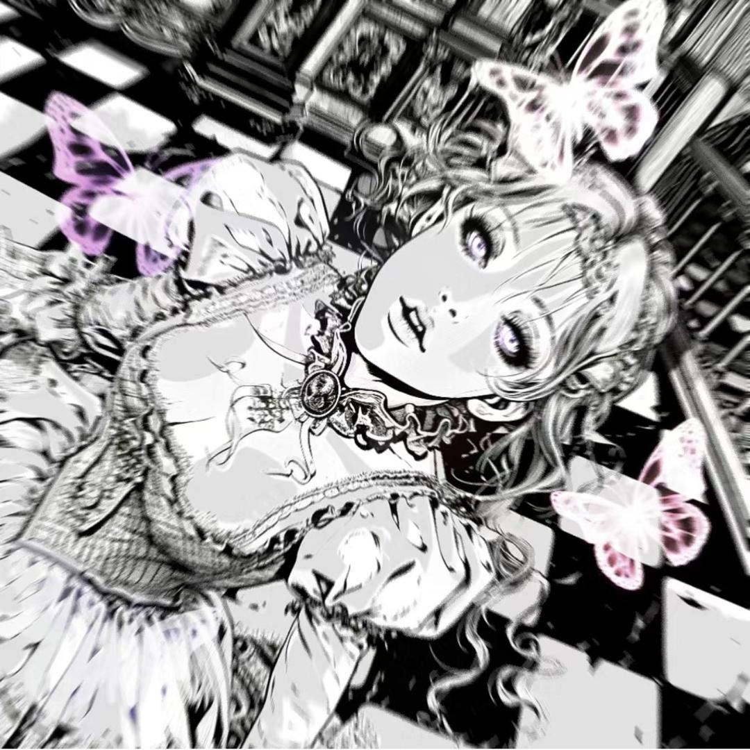 Zero女馍