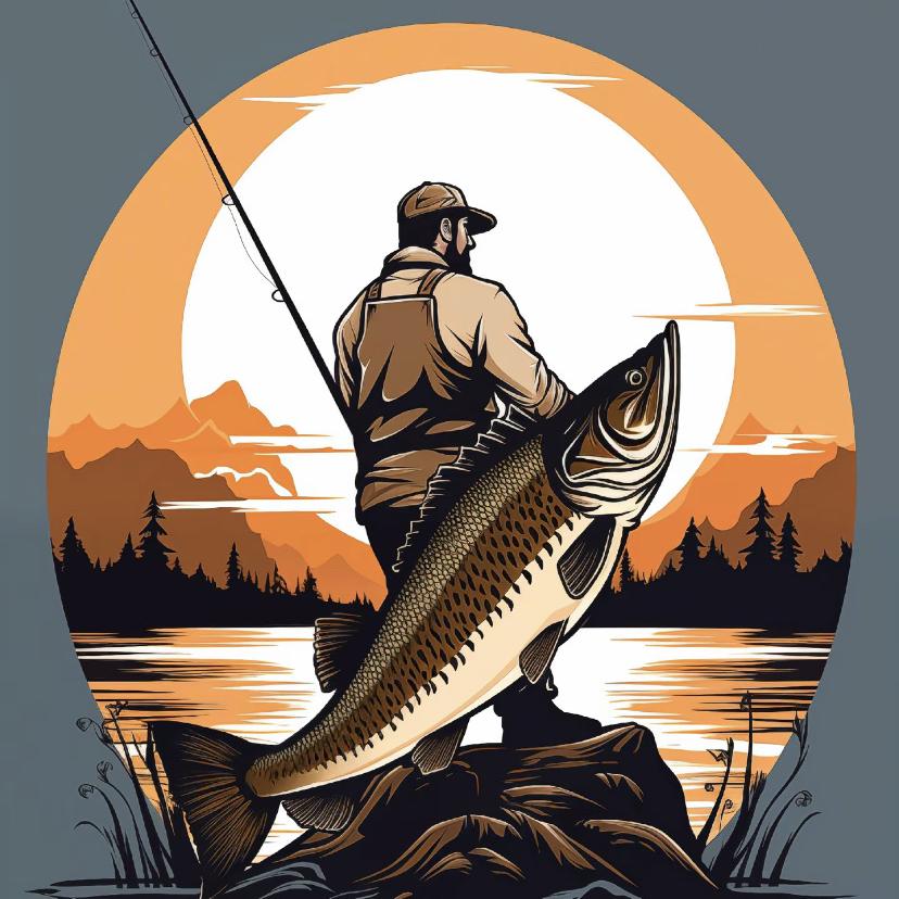 米级渔乐（ emo 中）