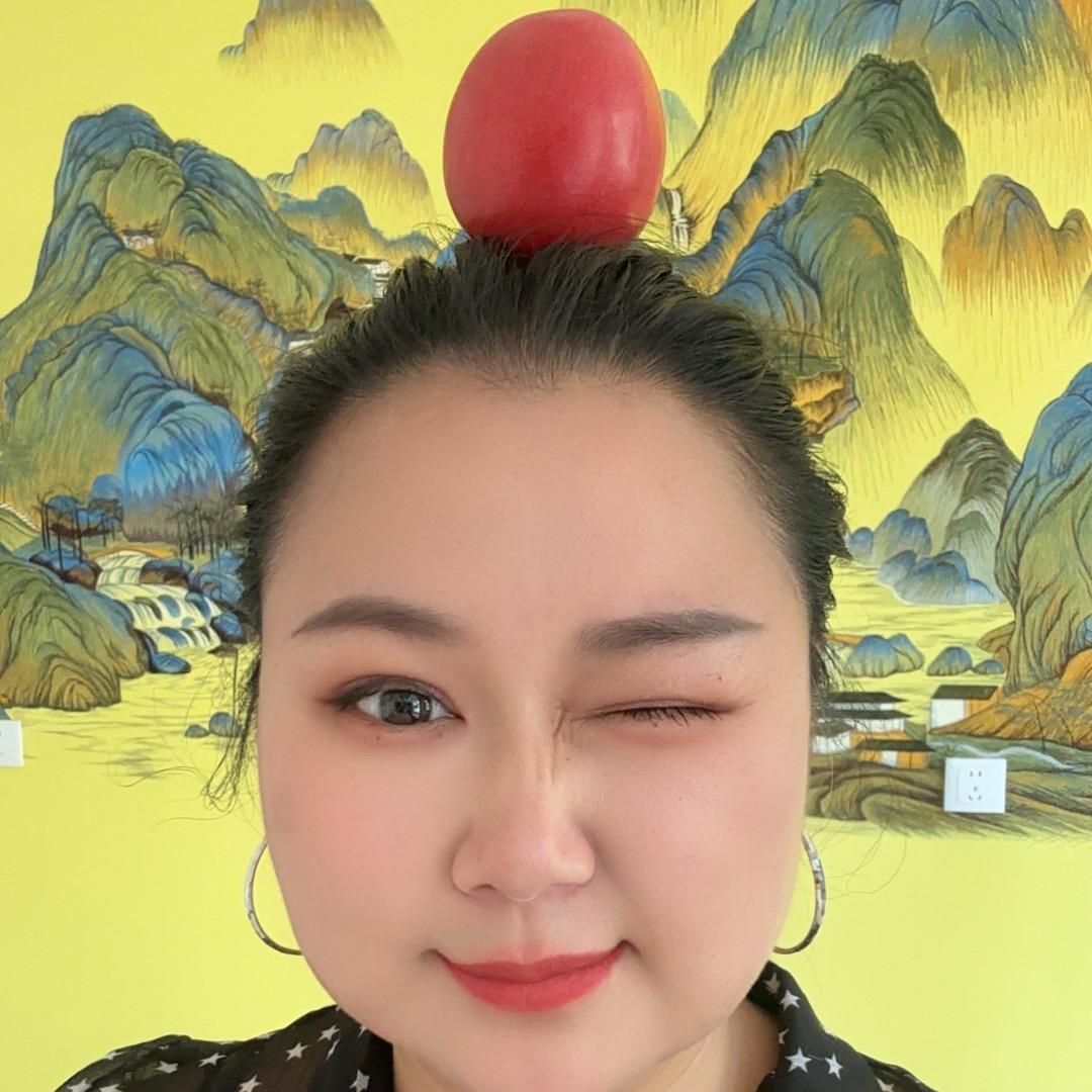 中迈金属朱番茄