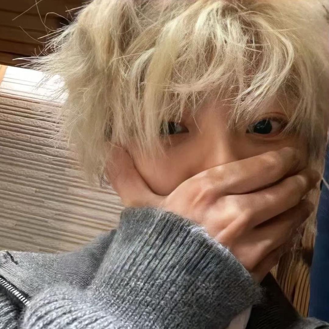 广州男士发型-小m