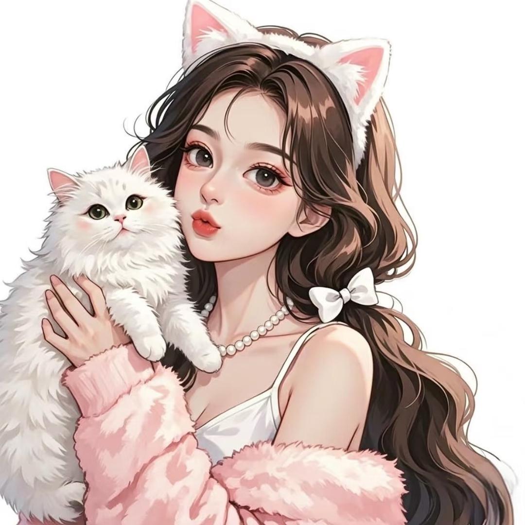 💗锦鲤七宝𓆜