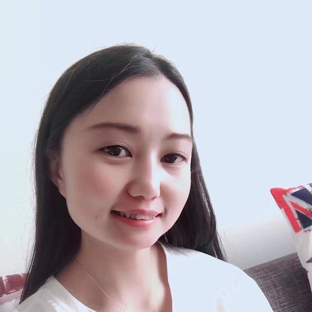 今灵妈咪的头像