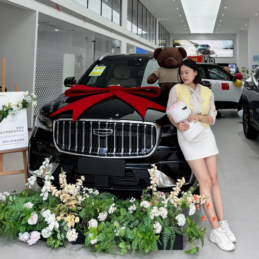 芳芳的大玩具🧸