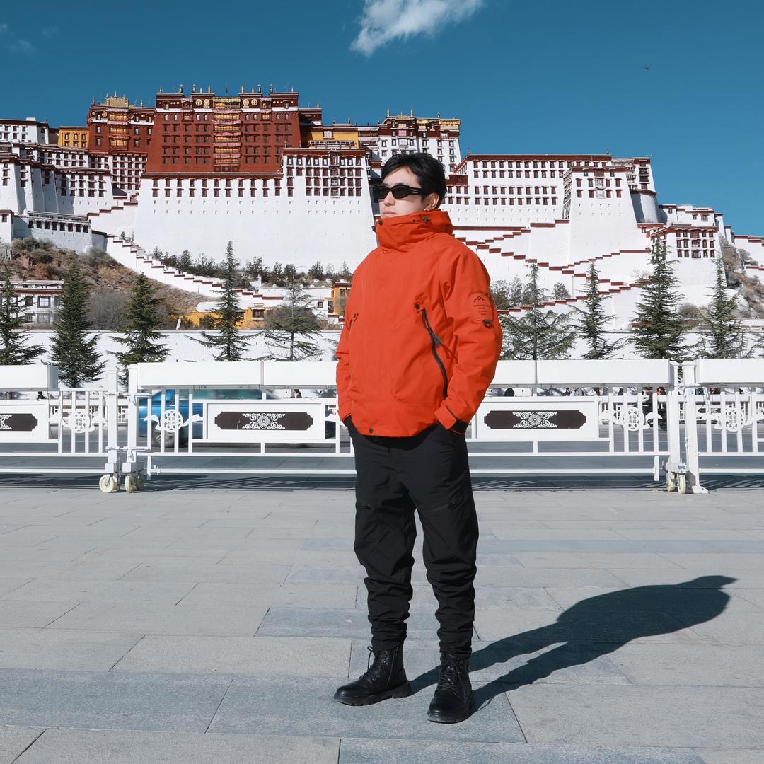 🎸芒康（洛桑）大号