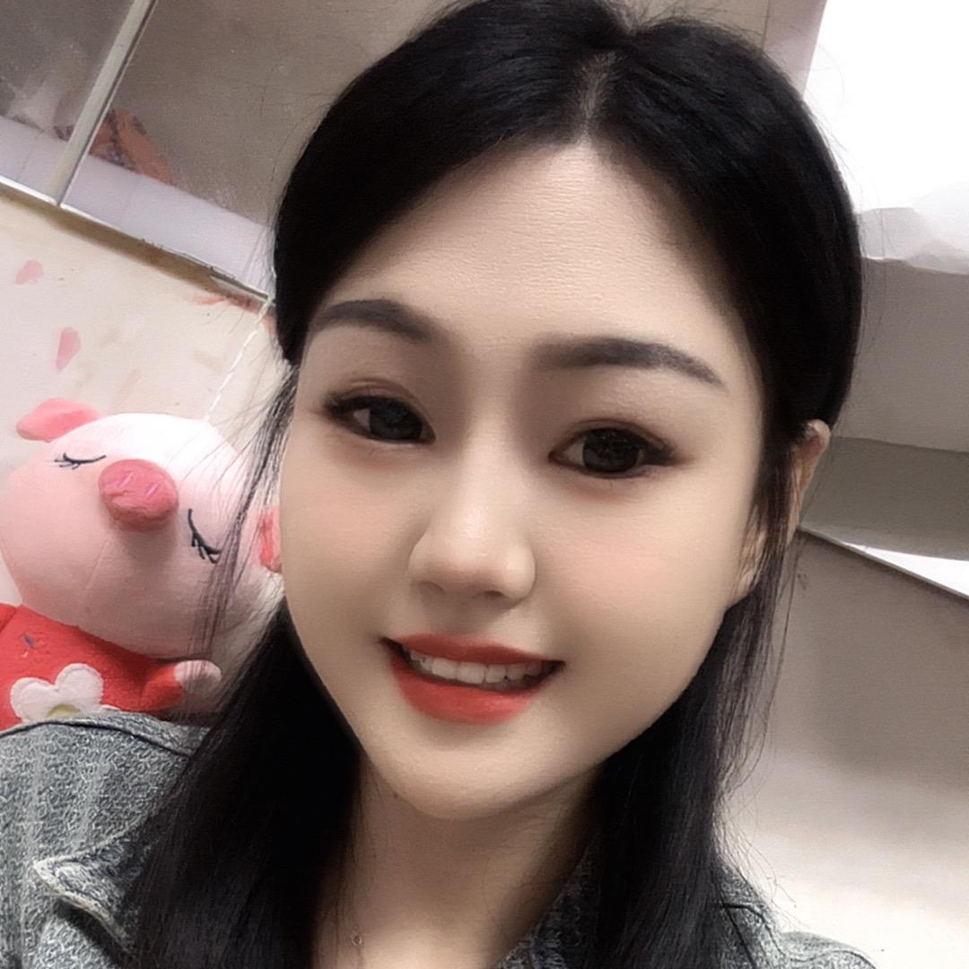小汤圆