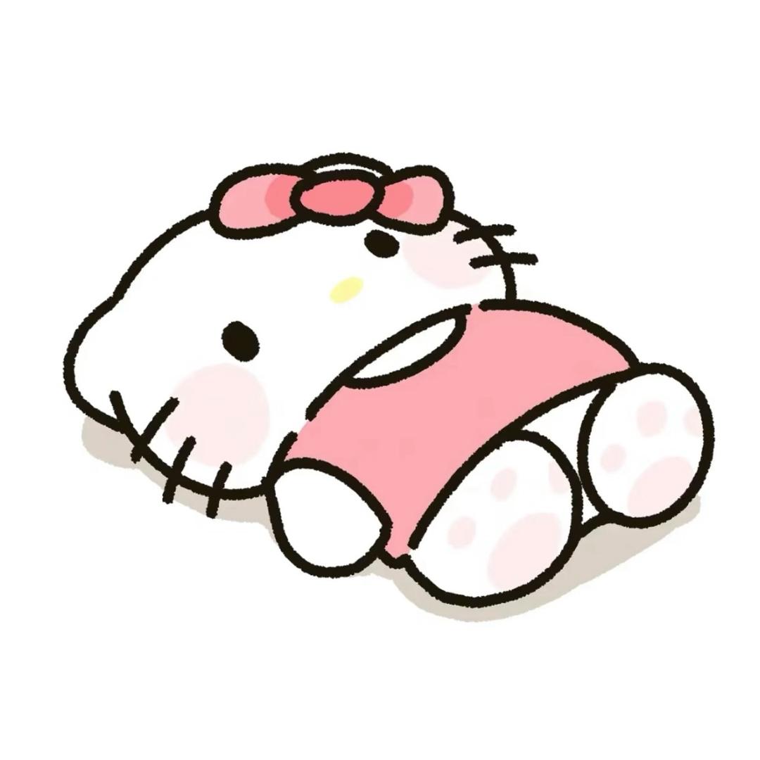 懒懒.