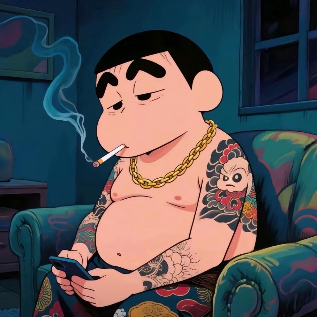 白鹤