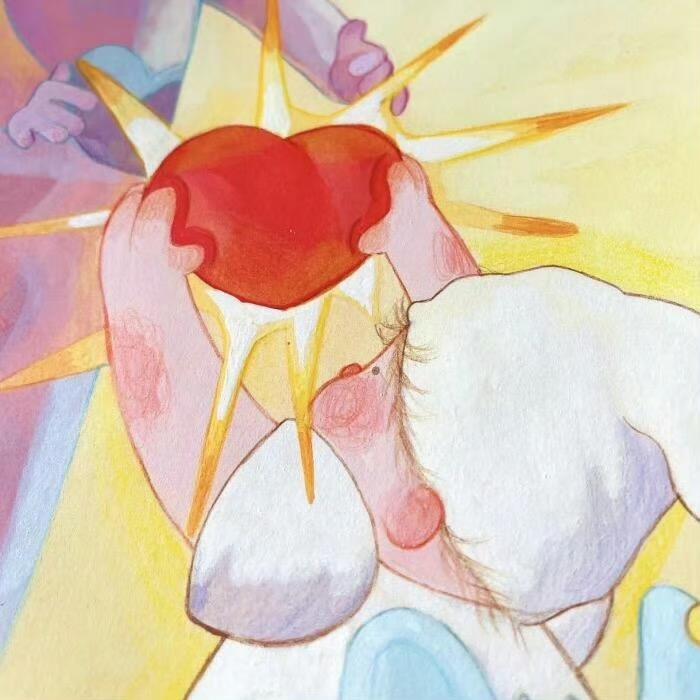 🌈爱吃胡萝卜@抖音