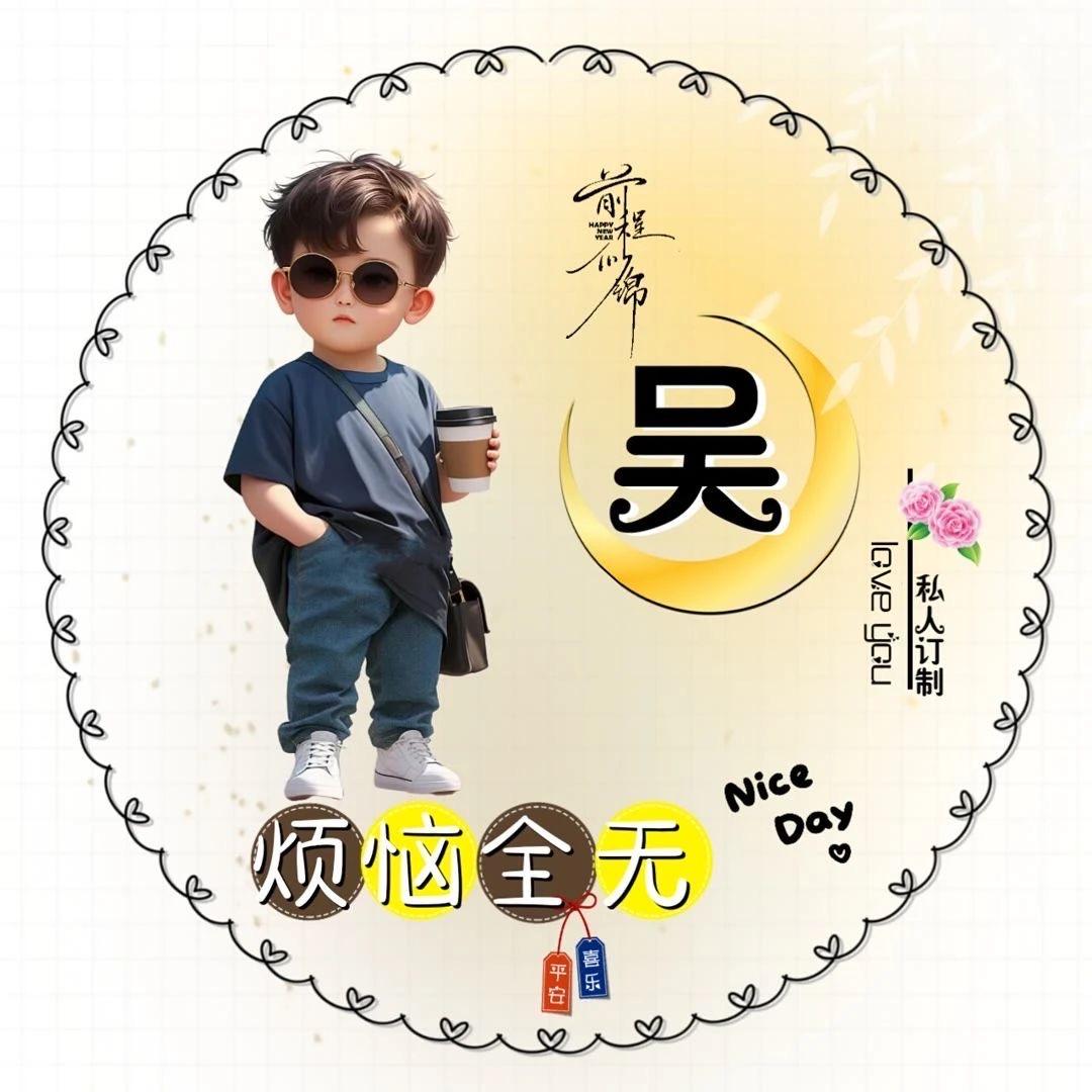 给镜子里的你一个微笑