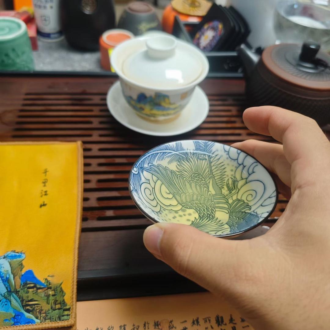许🥤