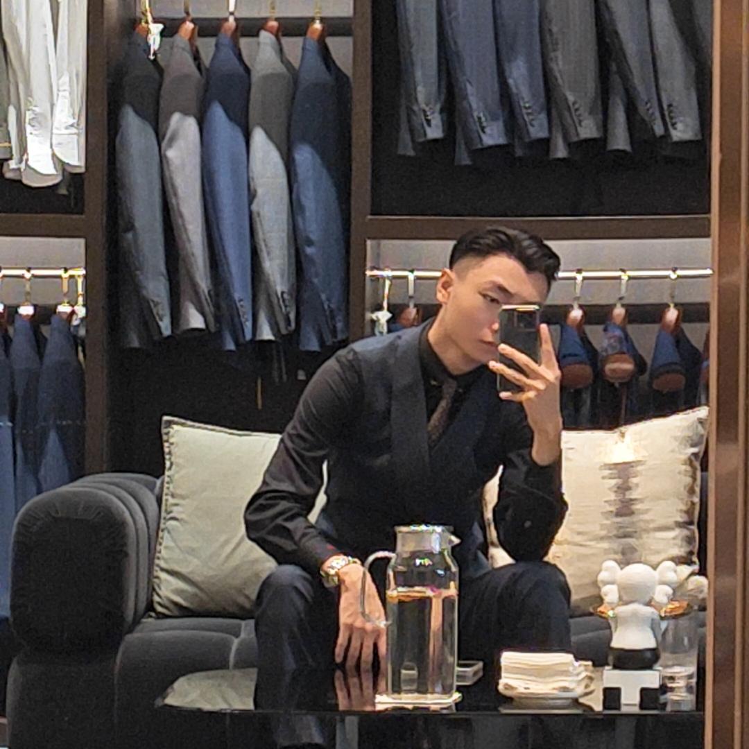 万历开开(星座情感)