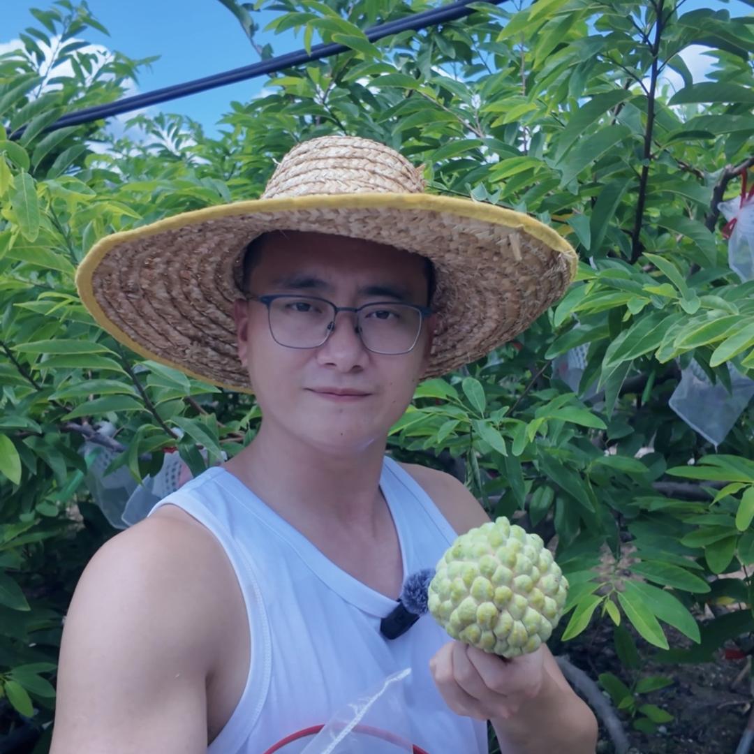 阿顺农特产（林檎热卖中）