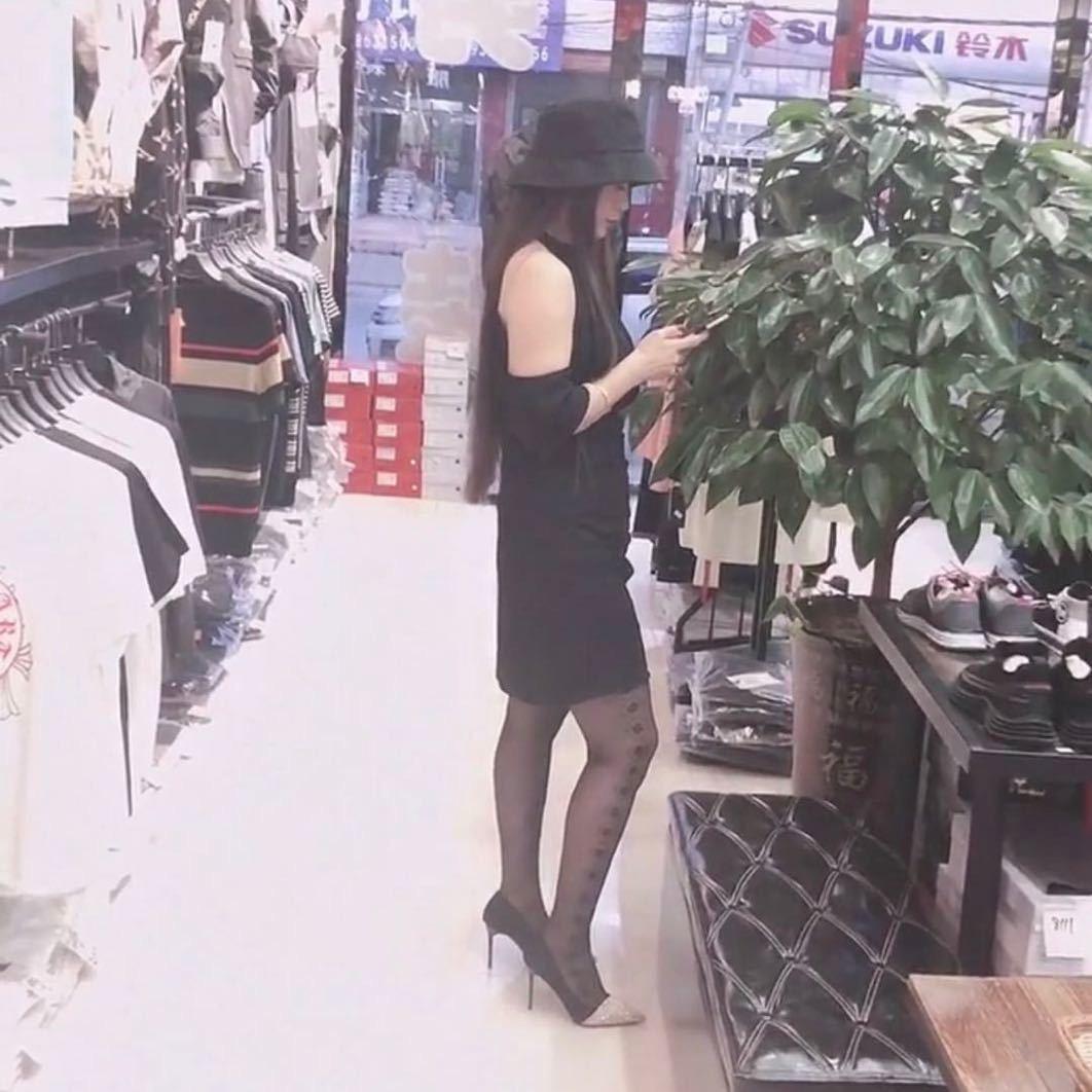 东辛庄尺度男装王老板