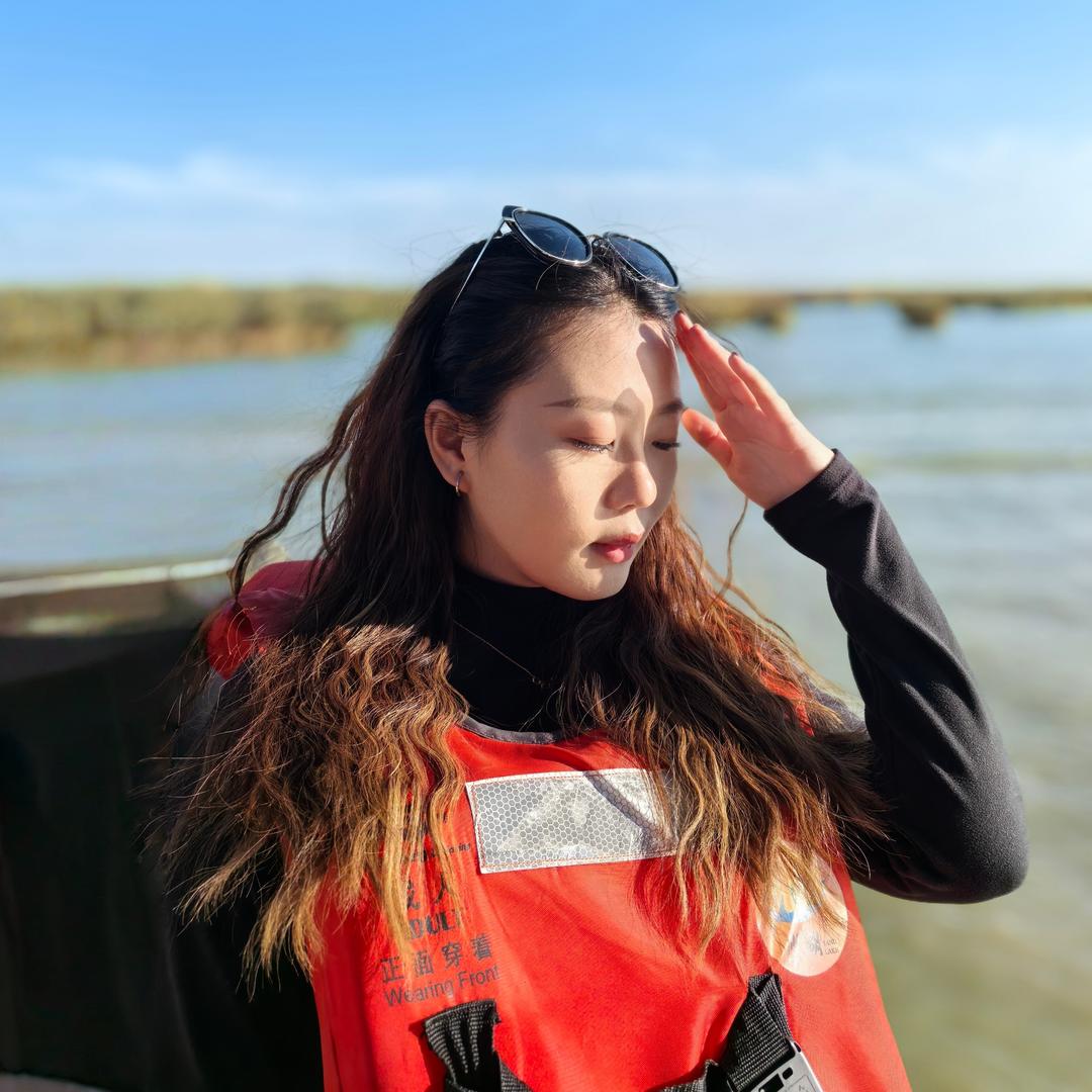 时光是琥珀
