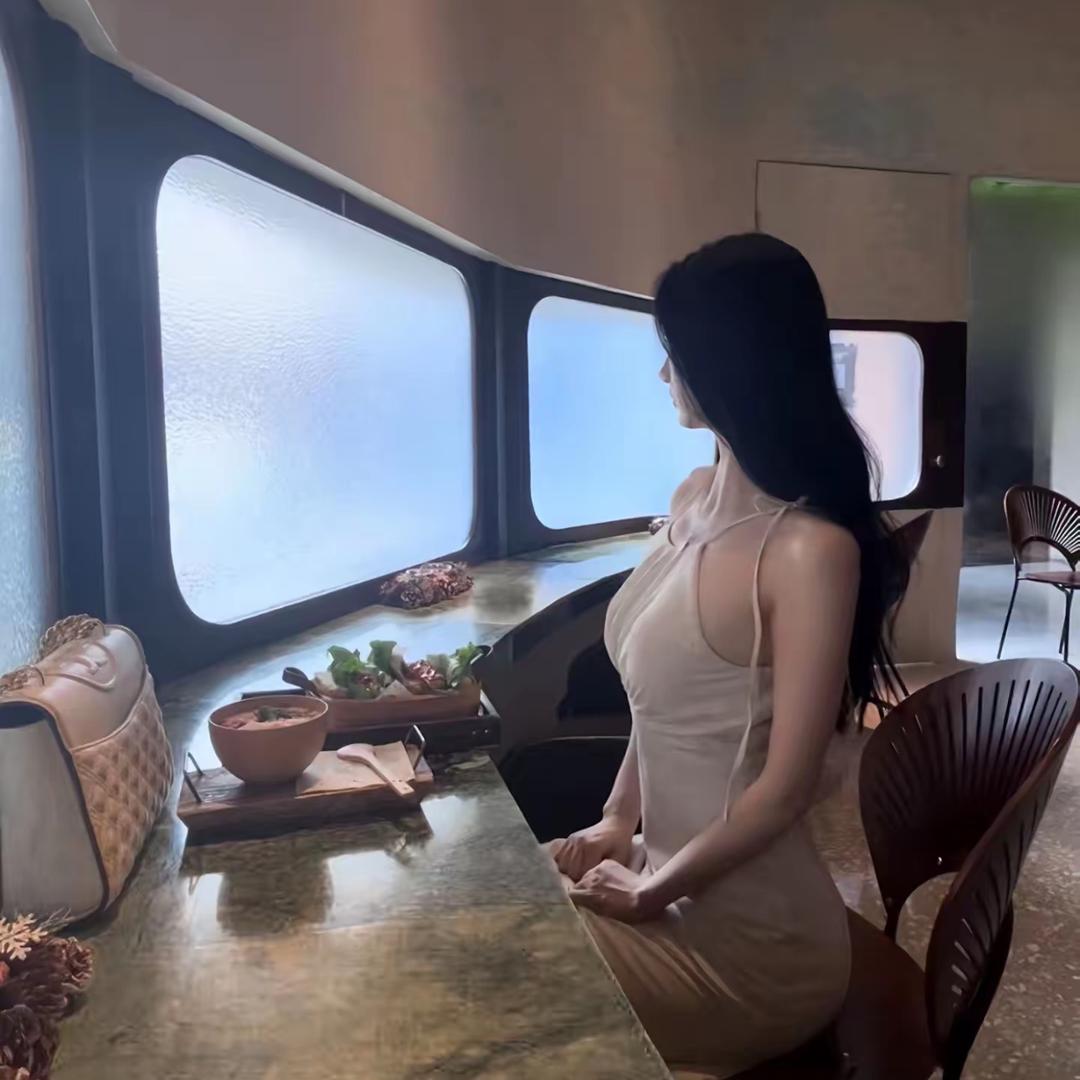 润林🎨
