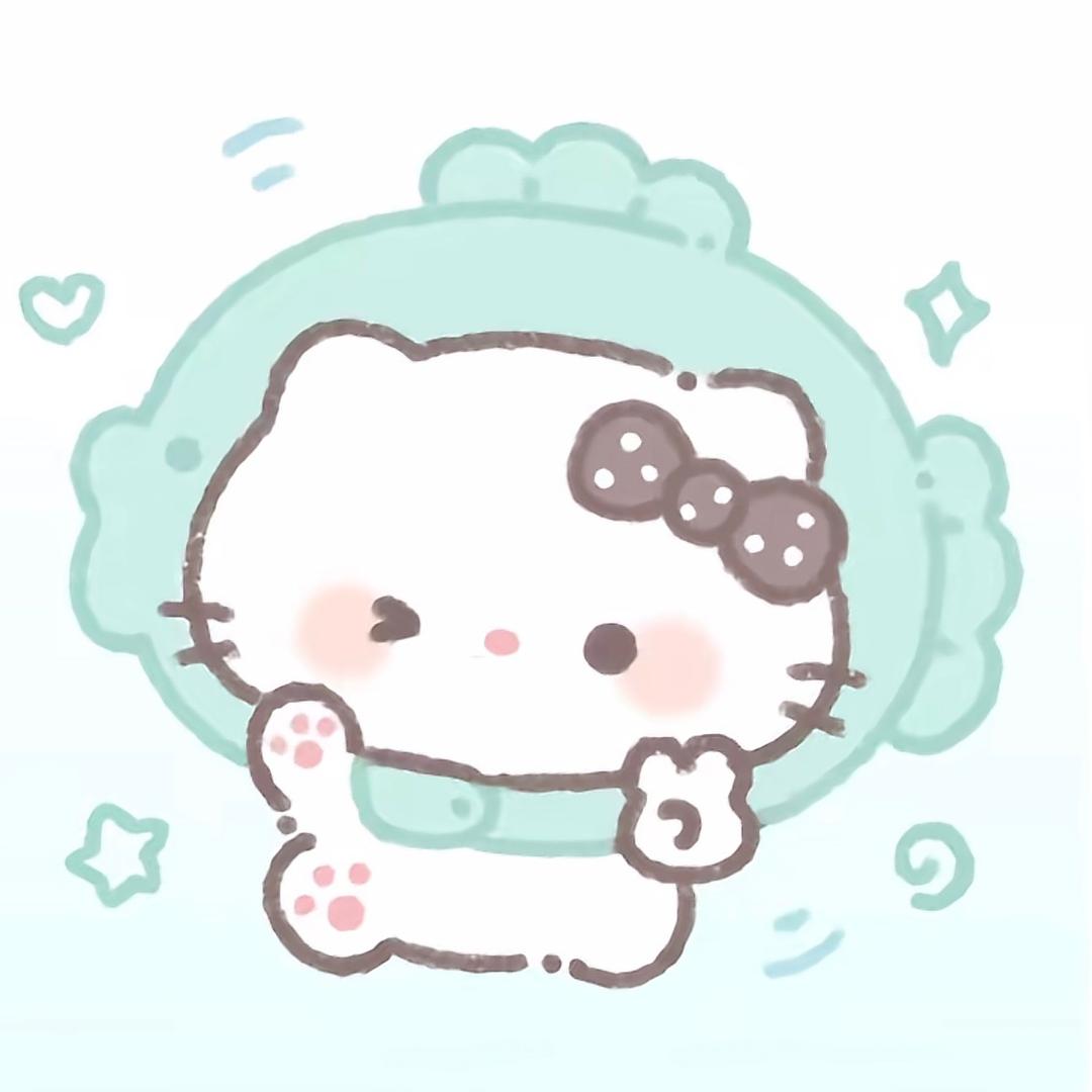 🍵抹茶年糕🍵