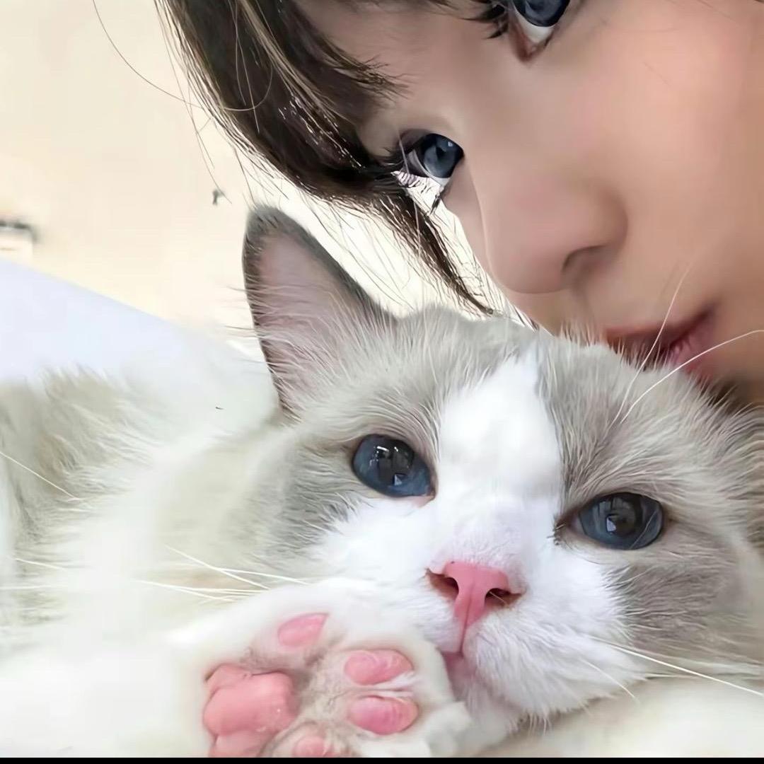 爱意.
