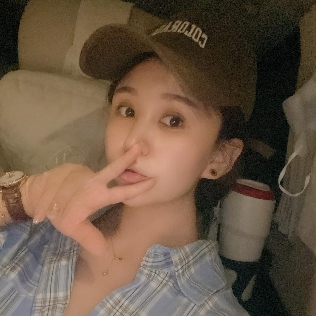 @我是小💋Q
