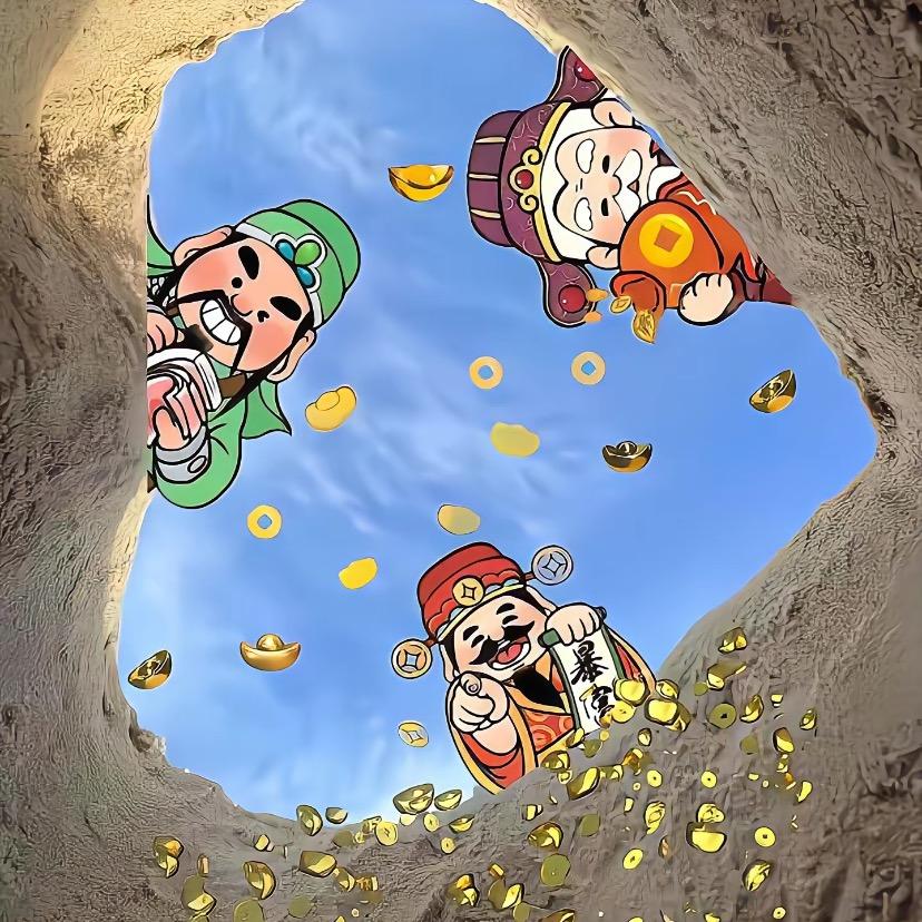 不爱吃香菜的柚柚