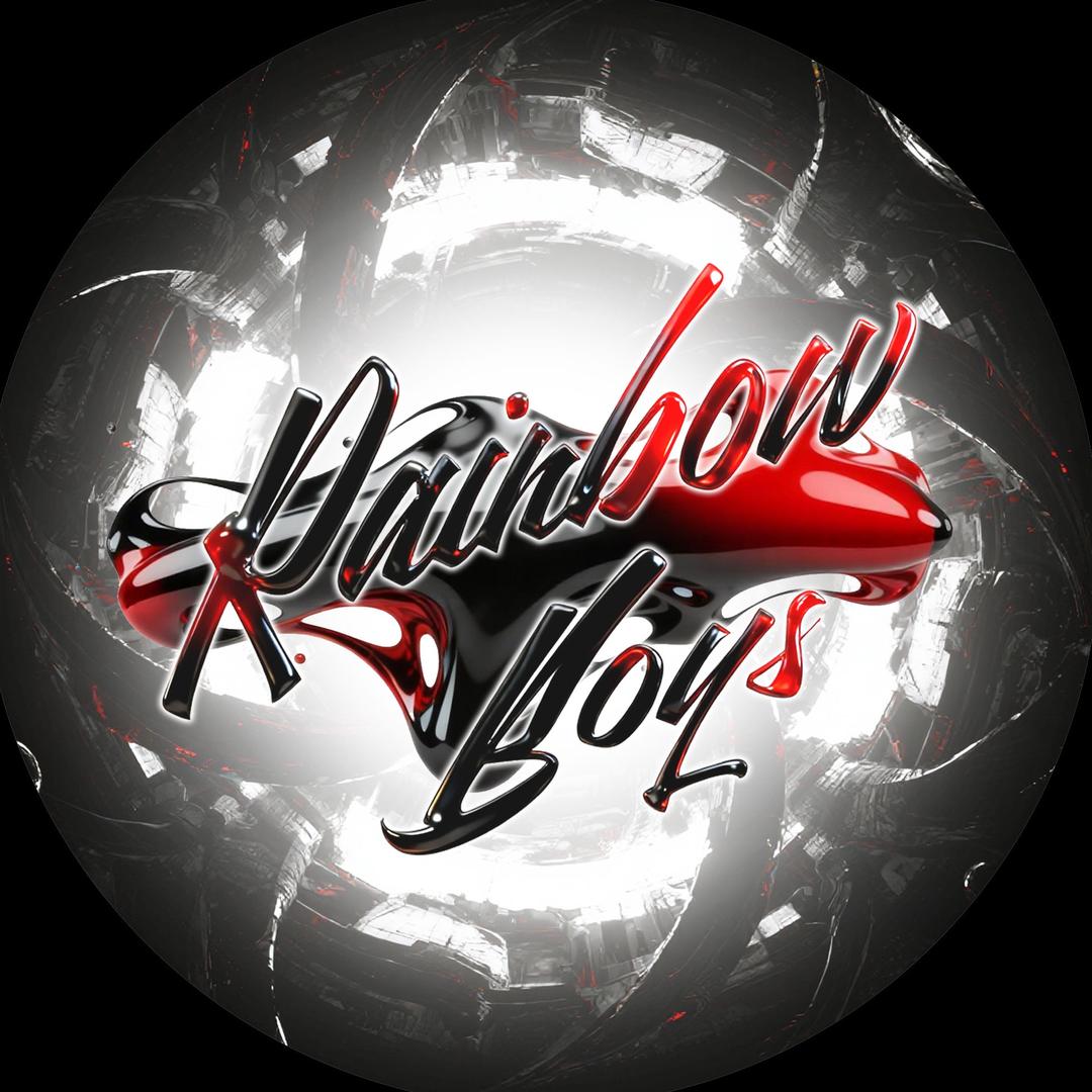 彩虹少年点唱👑噶米按