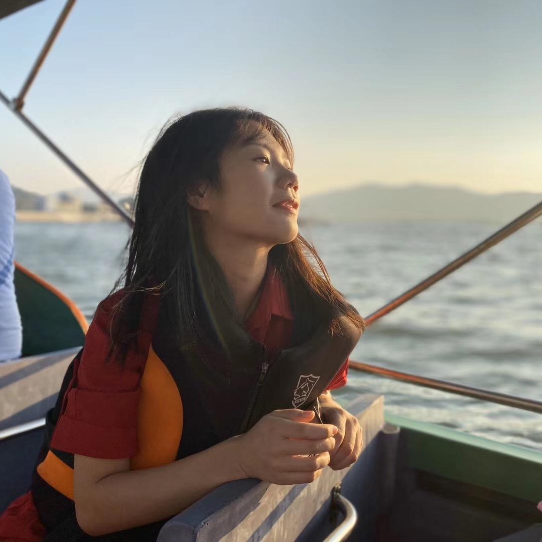 超级瑶瑶Mia🚴‍♀️