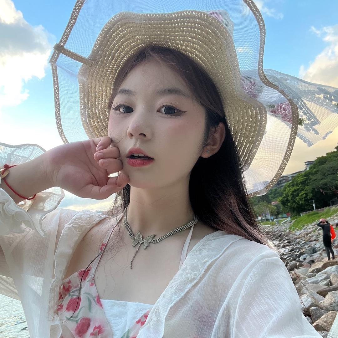 甜宝❤️