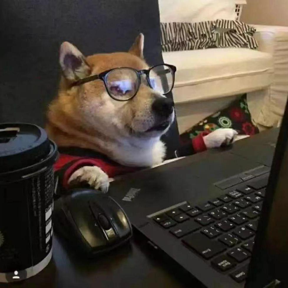 月亮是我啃弯的