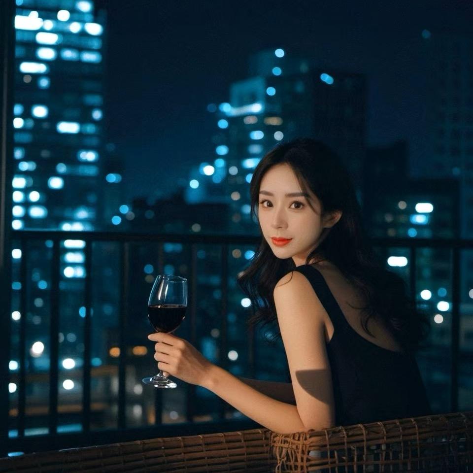 小美