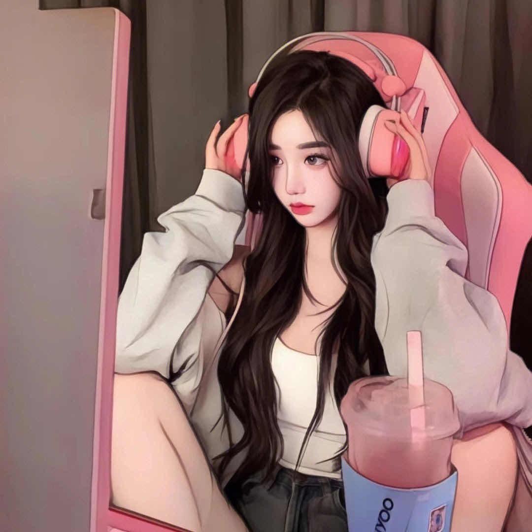 鹿瑶🥰（三角洲行动）