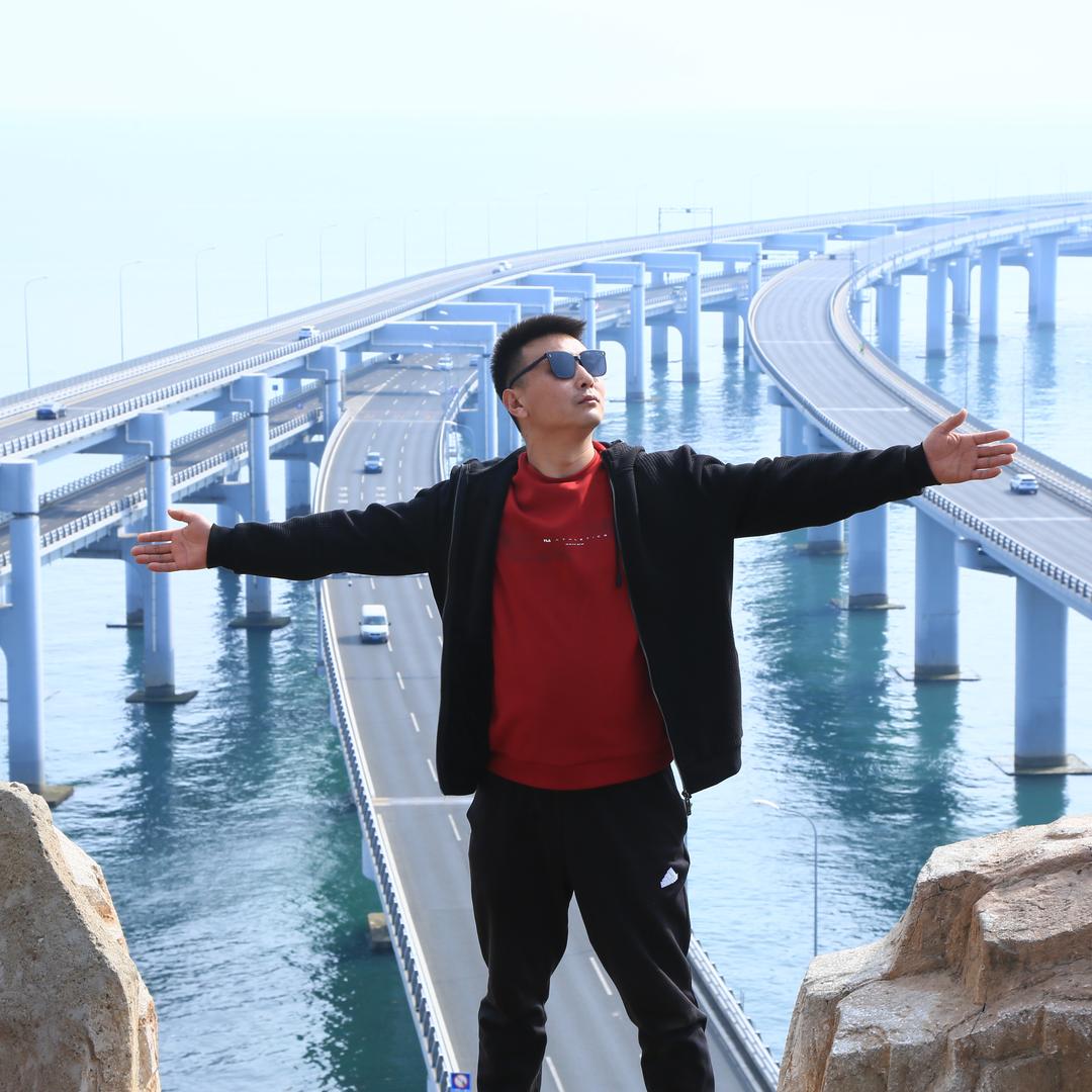 爽哥（创业版）