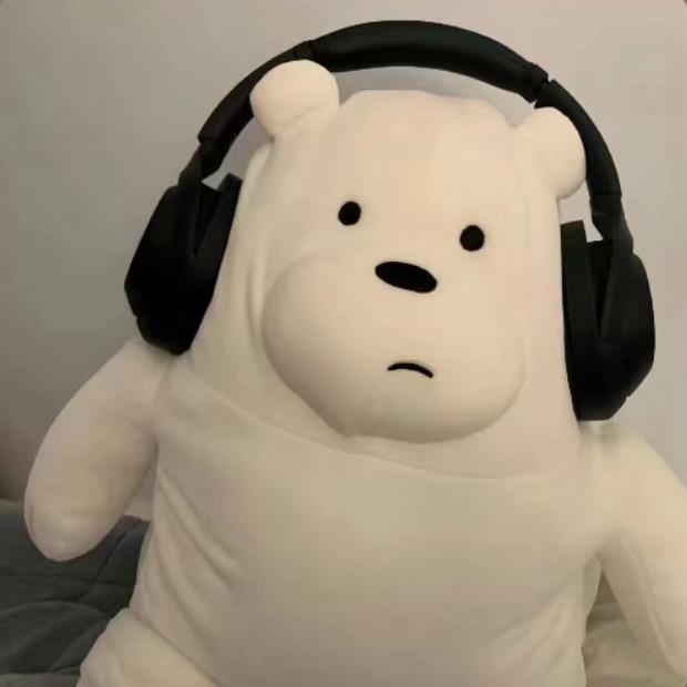 白熊爱游戏