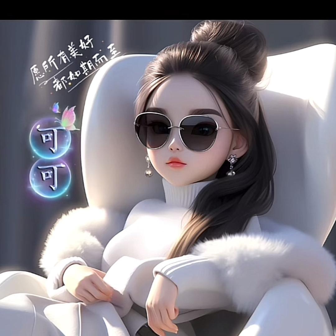 可可西米