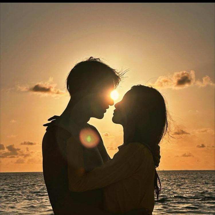 黄子韬芋洋结婚典礼
