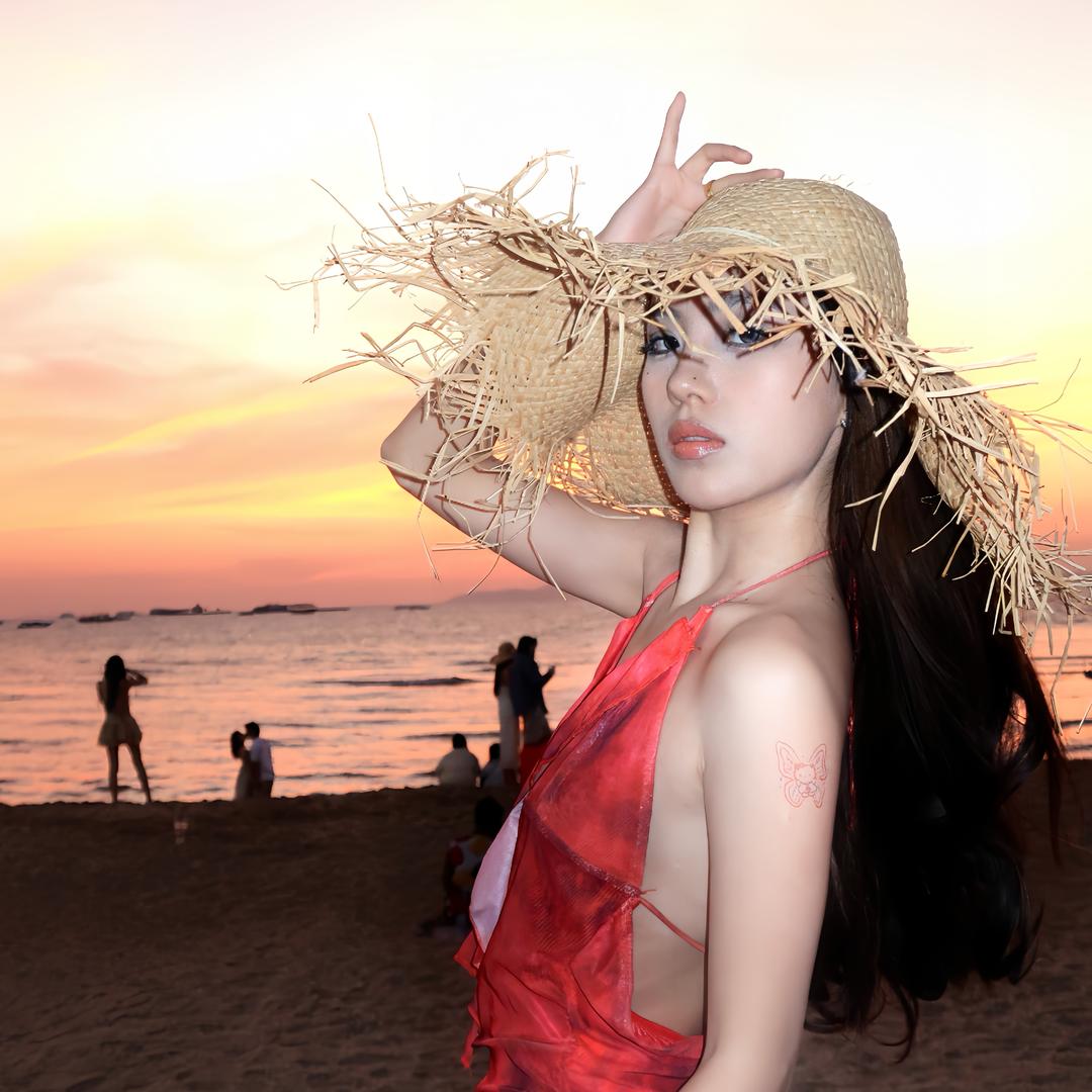 麻辣莎莎