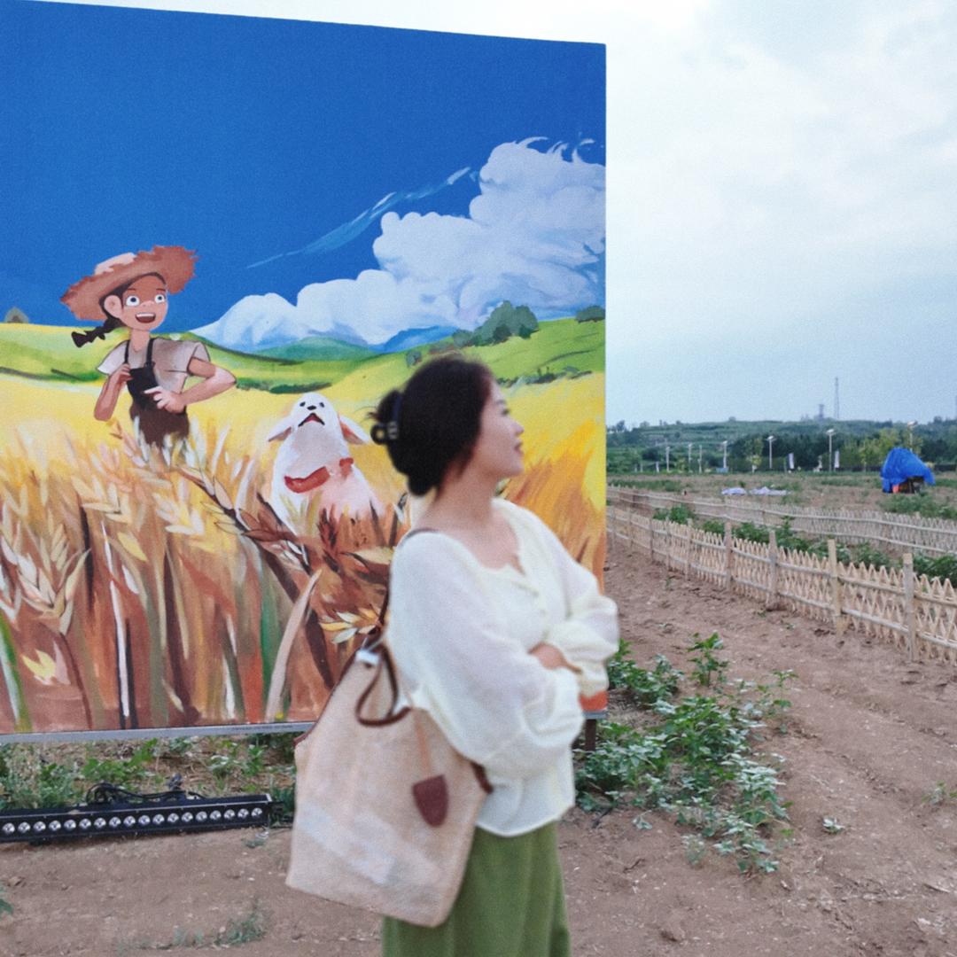 你可拉倒吧1姑娘