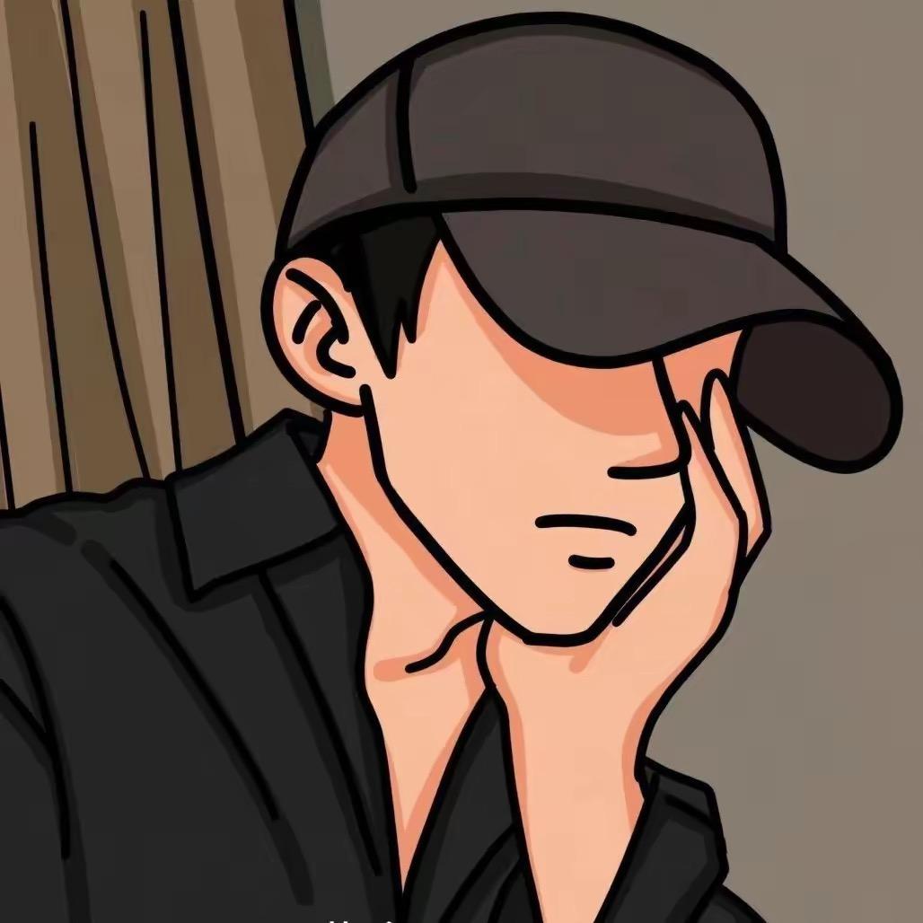 可期🚶🏻‍♂️