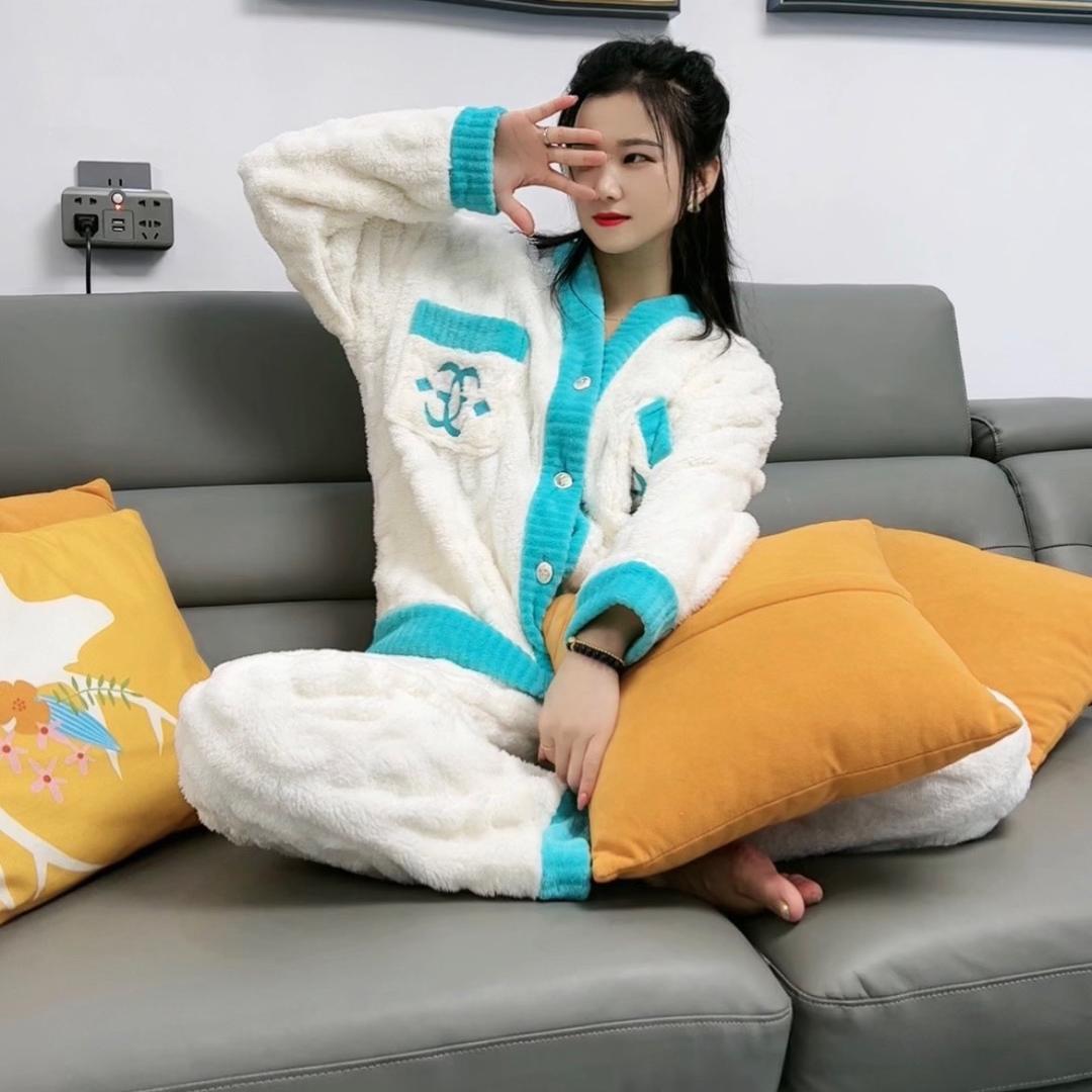 汐信睡衣