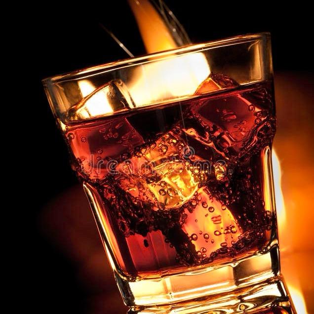 🔅Bourboncoke🥃头像