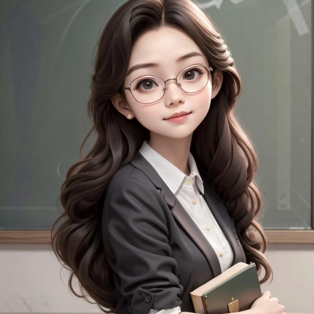 刘老师