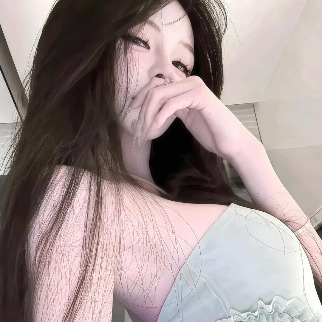 捏捏❤️‍🔥