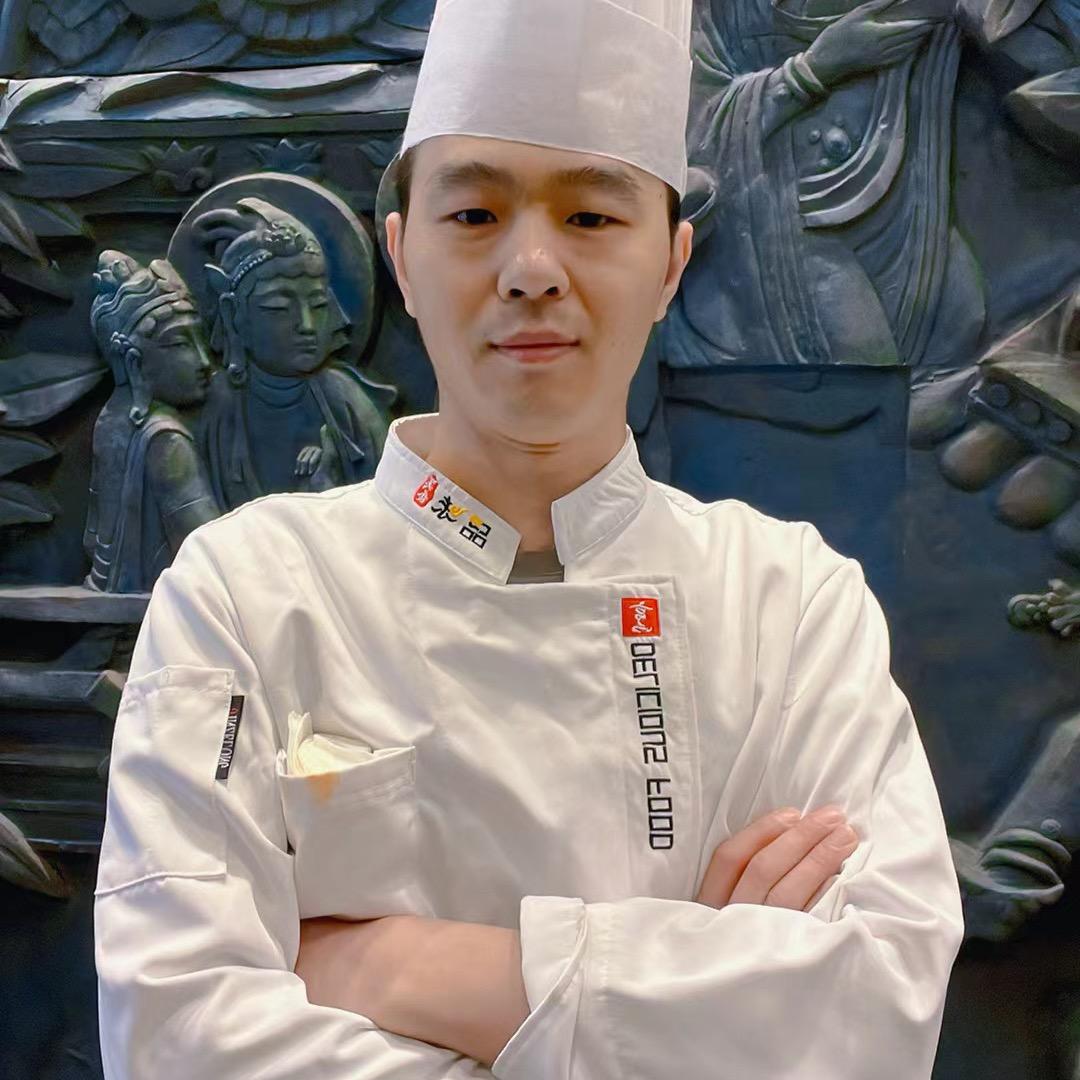 厨大帅美食