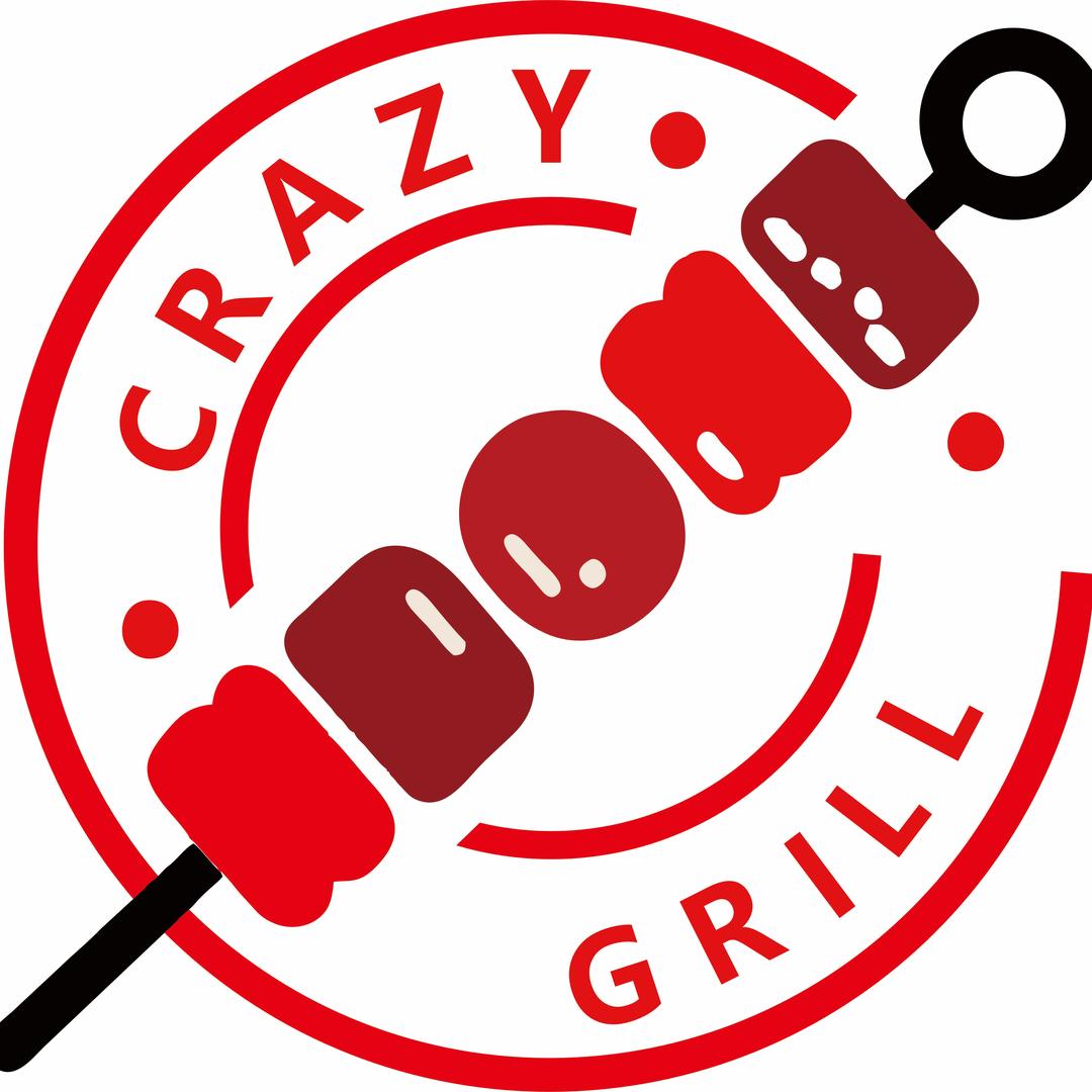 CRAZY-GRILL