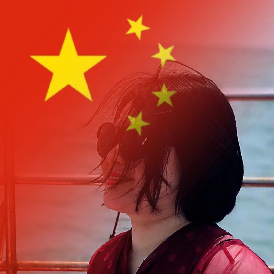 吃得圆滚滚