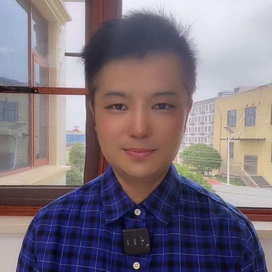 和尚珠宝鉴定师