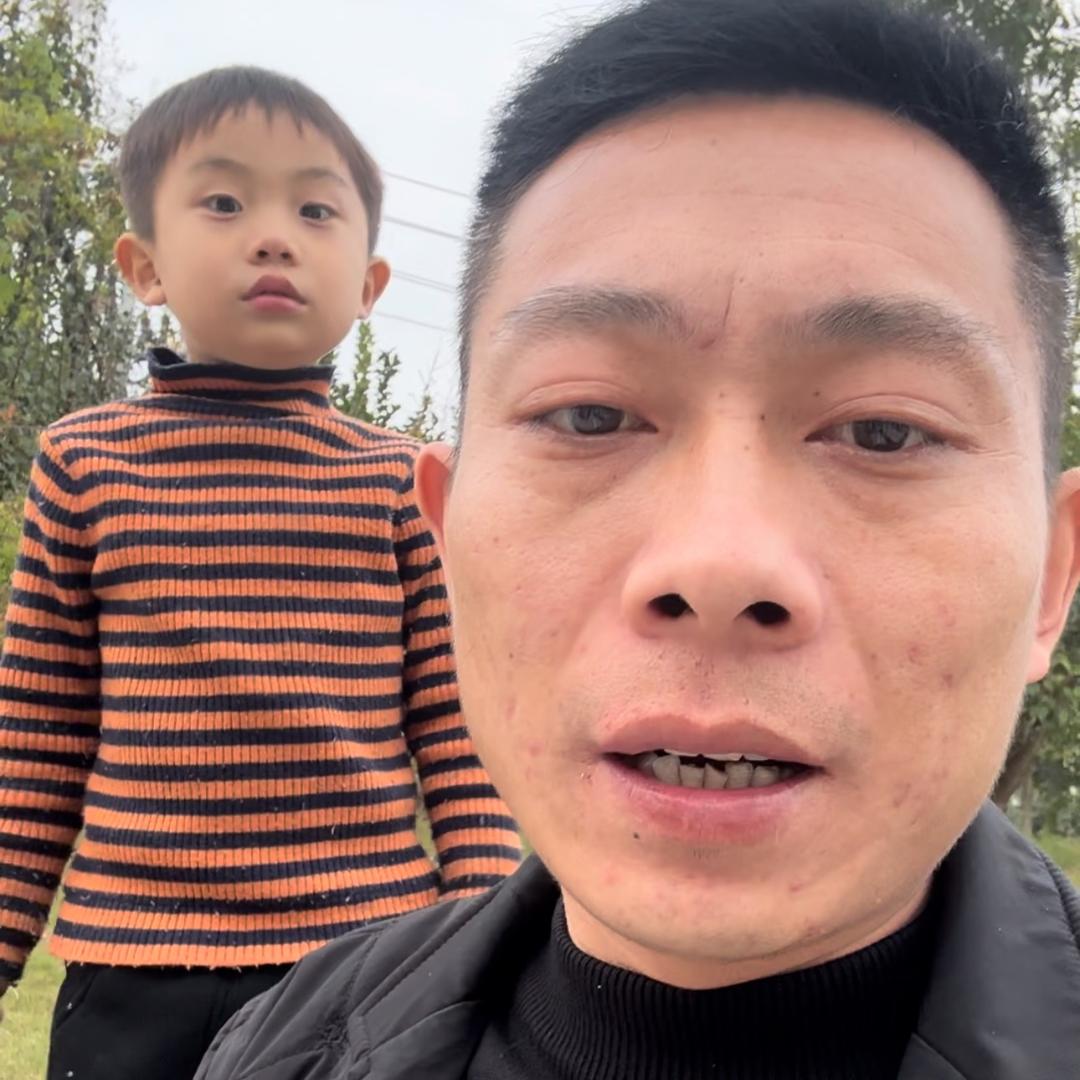 鹏程万里朱三妹是小宝唯一的亲妈