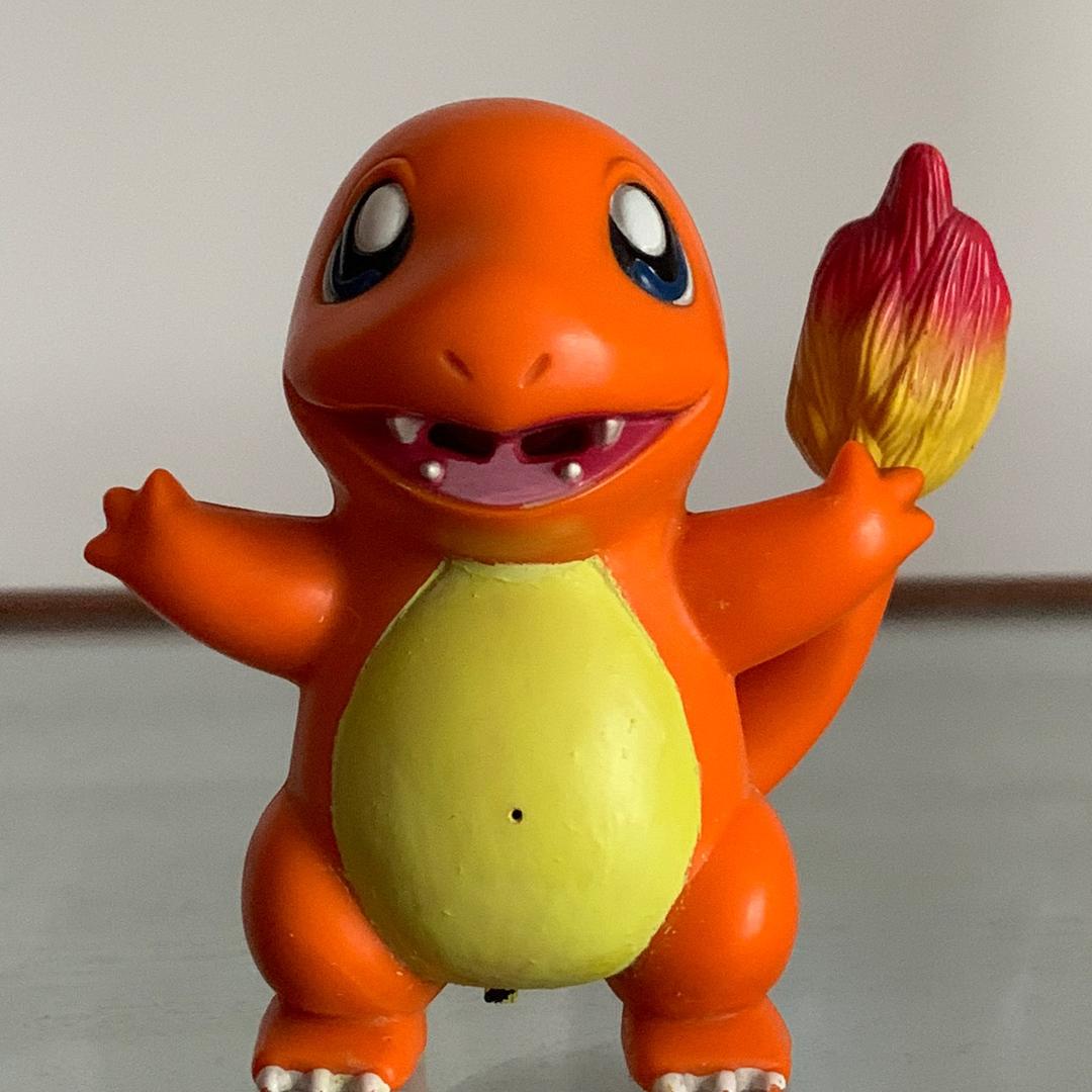 果丹皮玩具分享